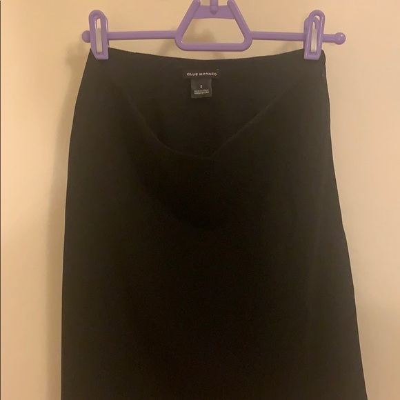 Club Monaco skirt - Picture 3 of 4